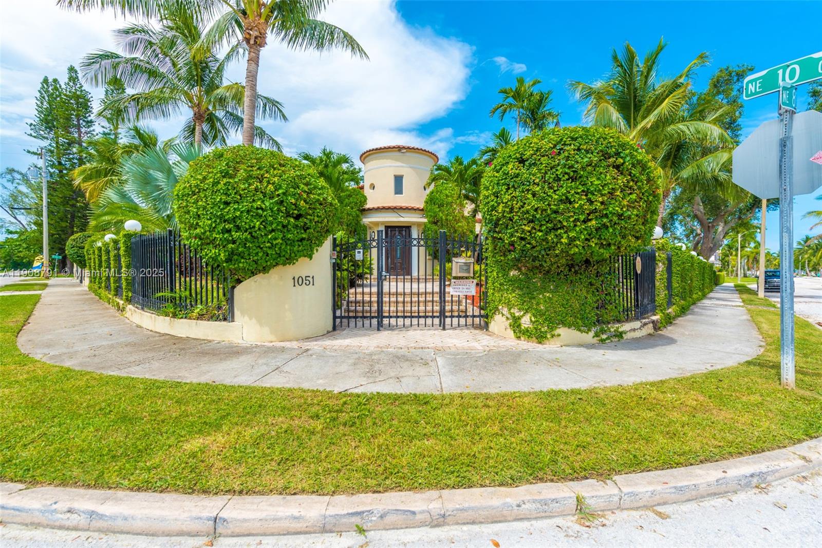 AMD PL OF BELMAR - Residential Lease