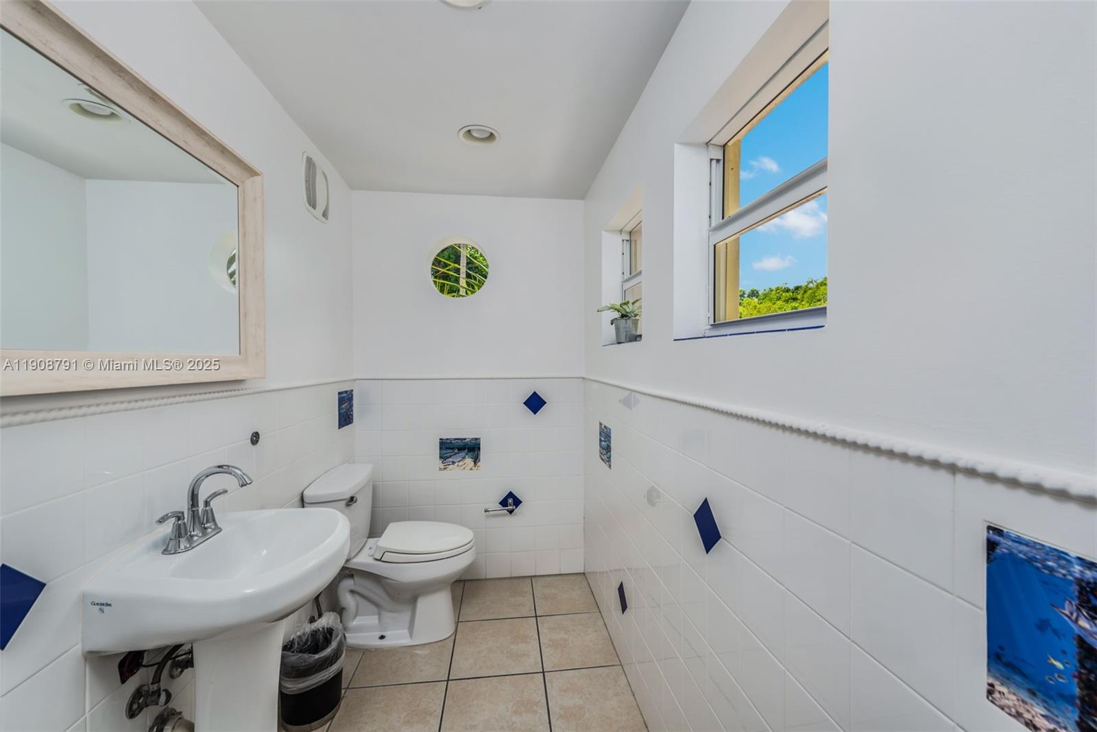 AMD PL OF BELMAR - Residential Lease