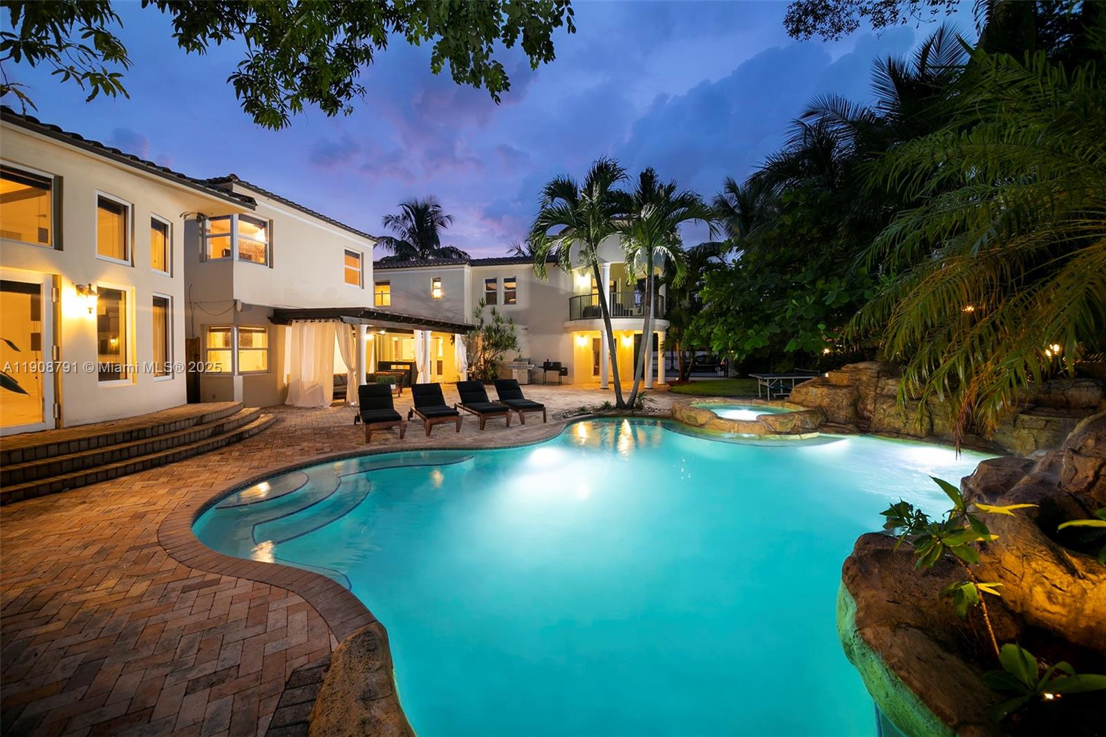 AMD PL OF BELMAR - Residential Lease