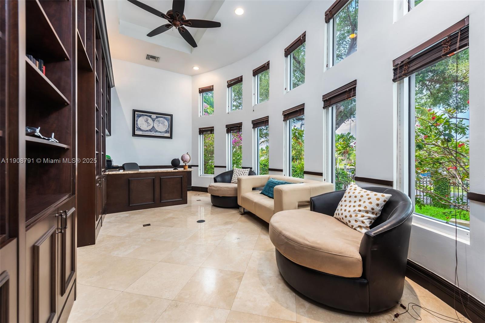 AMD PL OF BELMAR - Residential Lease