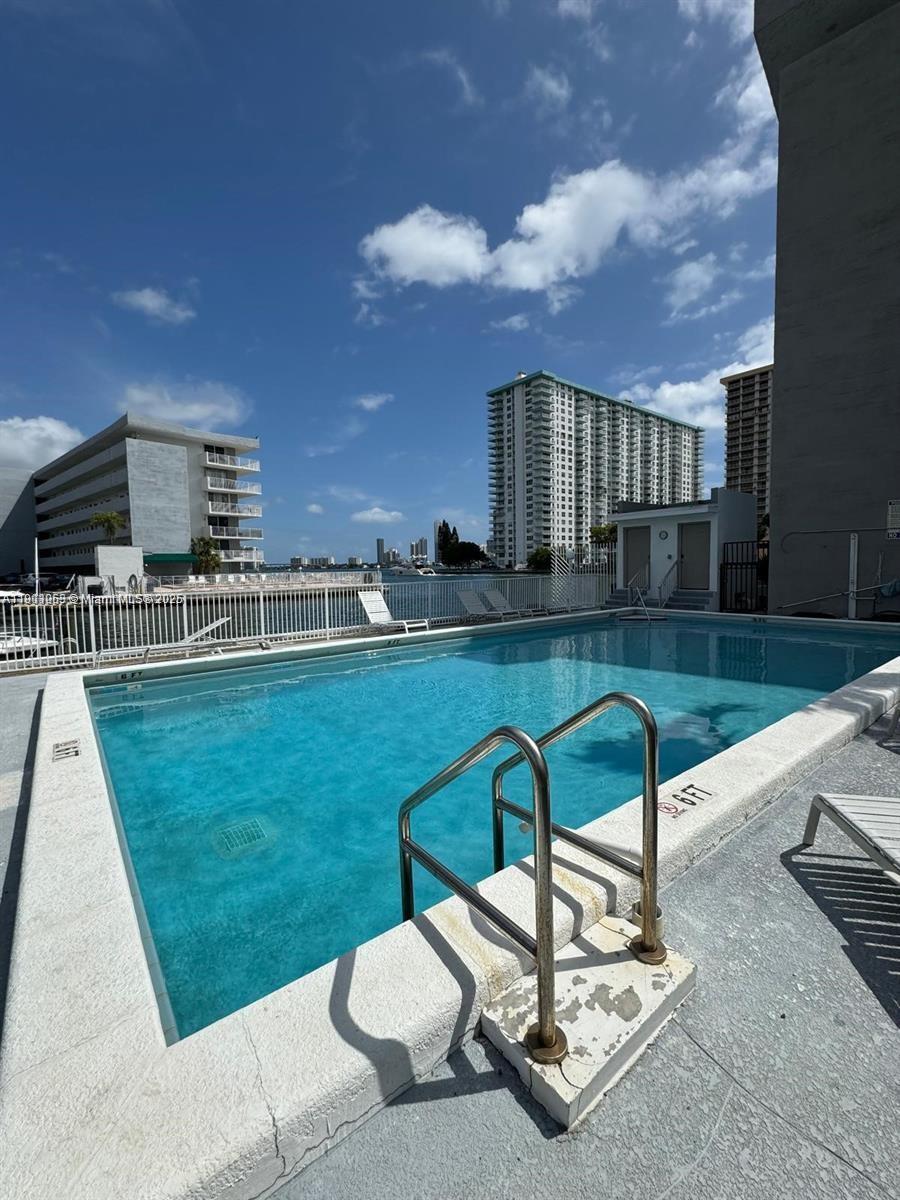 EDEN POINT SOUTH CONDO - Residential Lease