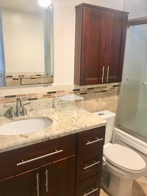 EDEN POINT SOUTH CONDO - Residential Lease