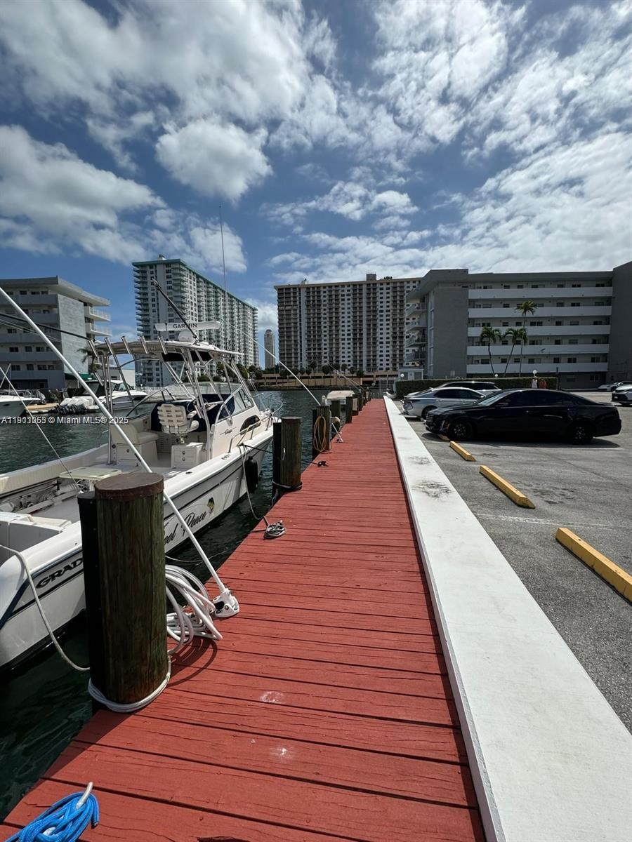 EDEN POINT SOUTH CONDO - Residential Lease