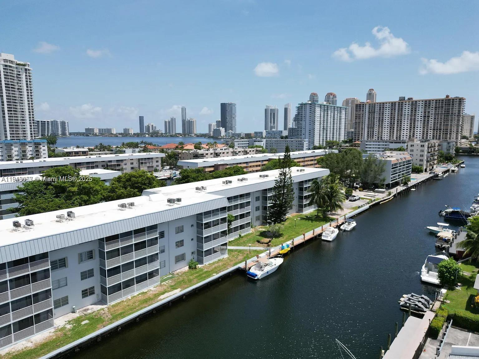 EDEN POINT SOUTH CONDO - Residential Lease