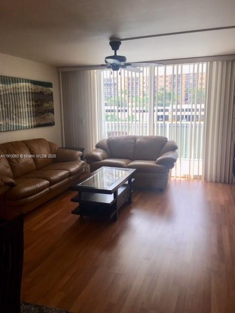 EDEN POINT SOUTH CONDO - Residential Lease