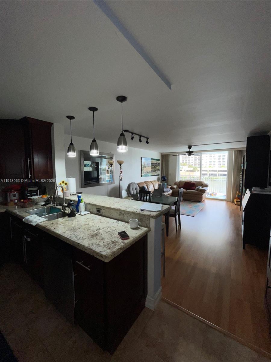 EDEN POINT SOUTH CONDO - Residential Lease