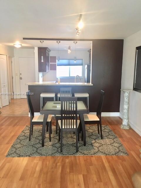 EDEN POINT SOUTH CONDO - Residential Lease