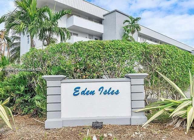 EDEN POINT SOUTH CONDO - Residential Lease