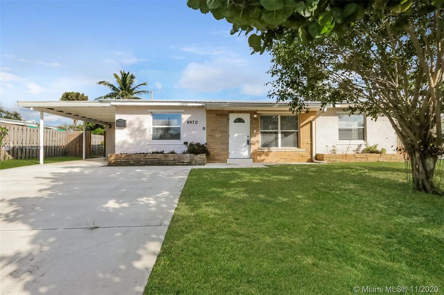 This home offers 3 bedroom 2 bathrooms located in beautiful location. Along with this modern spacious kitchen, outfitted with upgraded cabinetry and offer plenty of counter space. The private, fenced in backyard, is perfect for pets or for enjoying gorgeous days outdoors.
NOTE: Resident is responsible for installing their own washer & dryer. Move in dates are tentative and subject to change. All our homes convey in safe, clean & fully functional conditions. Prices and availability are subject to change at any time.