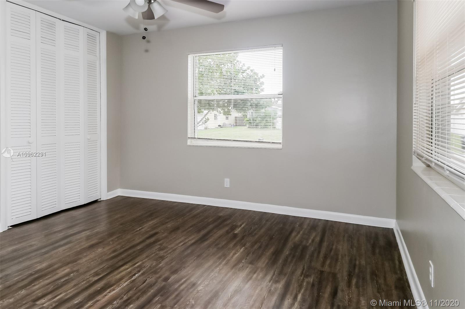 PALM BEACH GARDENS 3 - Residential Lease