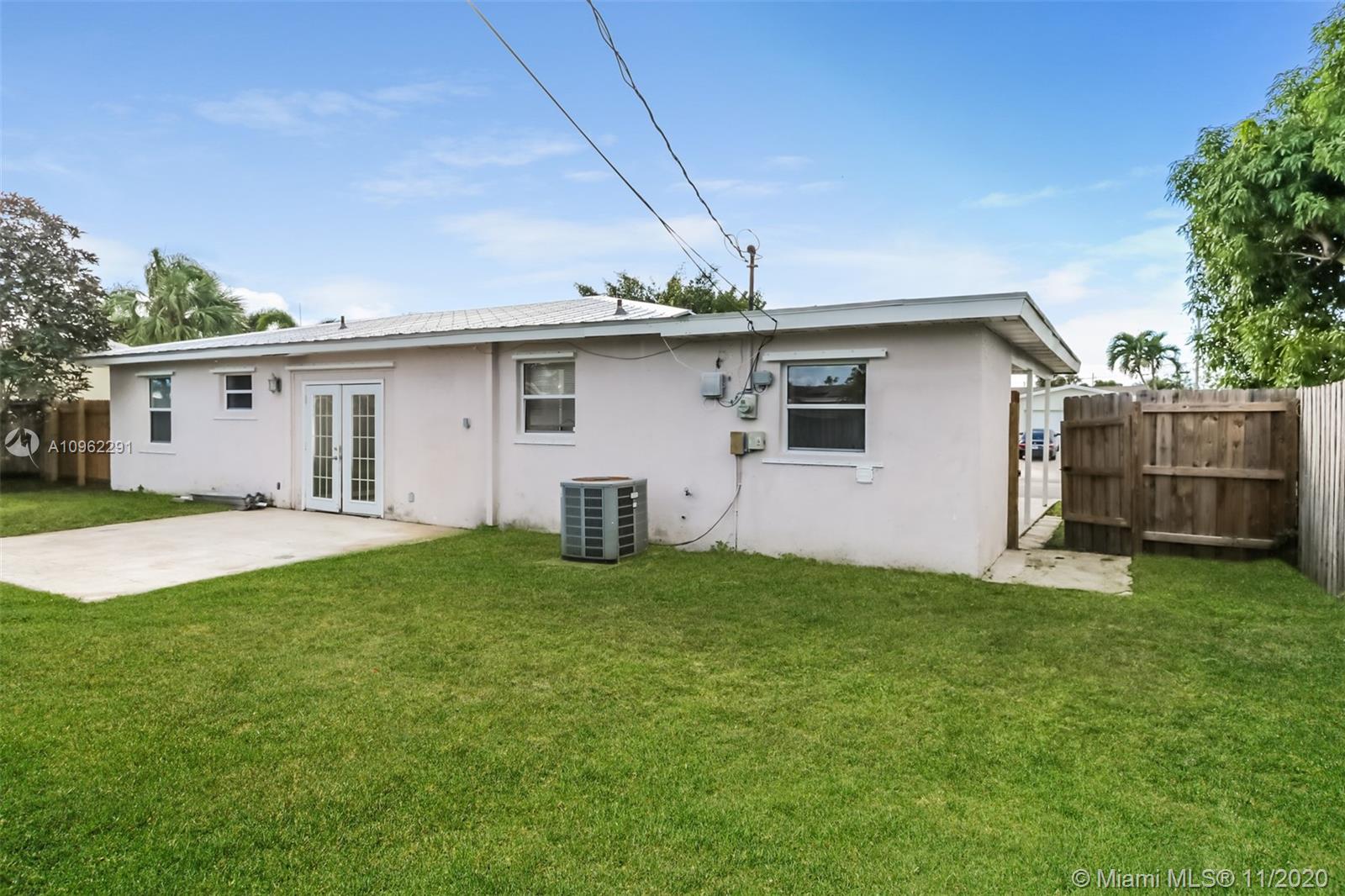 PALM BEACH GARDENS 3 - Residential Lease