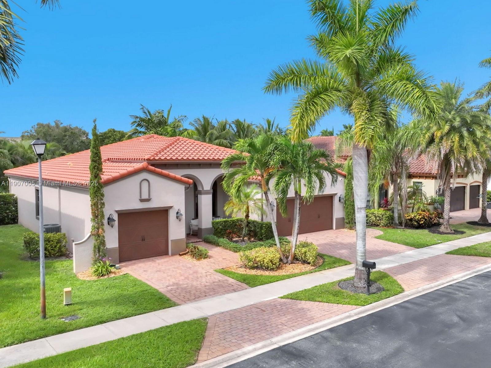 MONTERRA PLAT - Residential