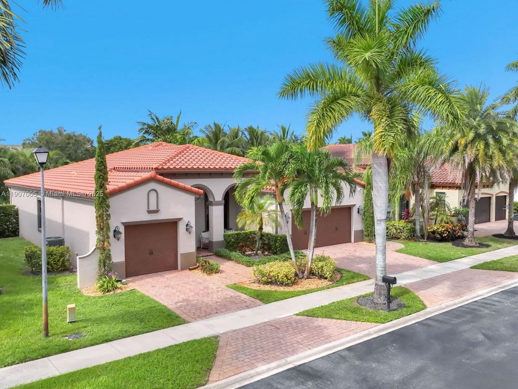 Photo of 4036 NW 88th Ter, Cooper City, FL 33024 (MLS # A11907005)