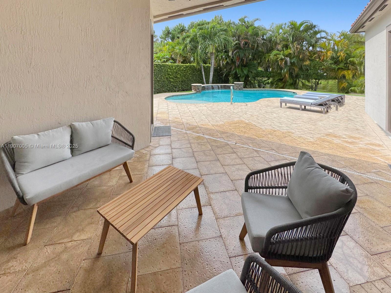 MONTERRA PLAT - Residential