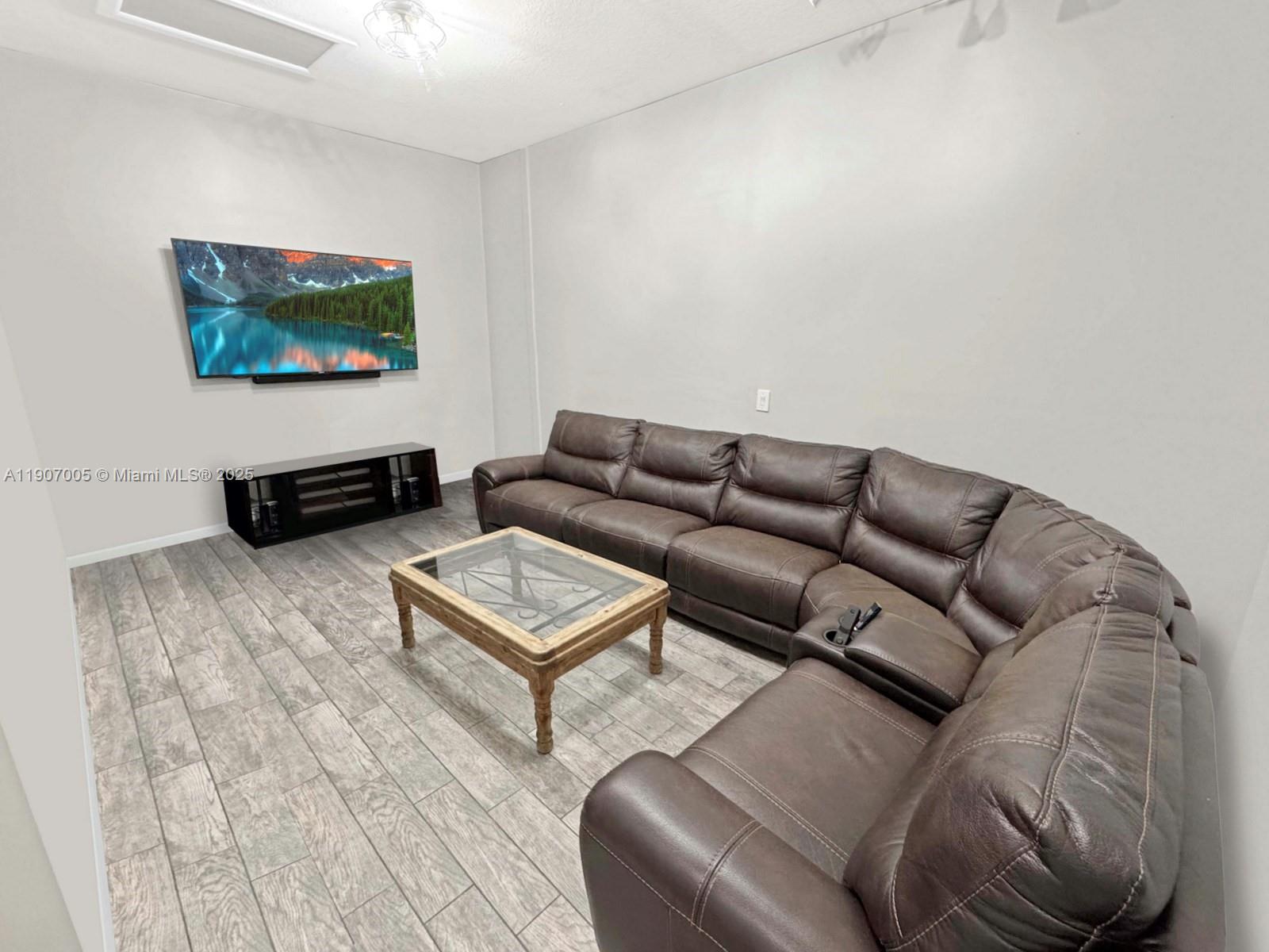 MONTERRA PLAT - Residential