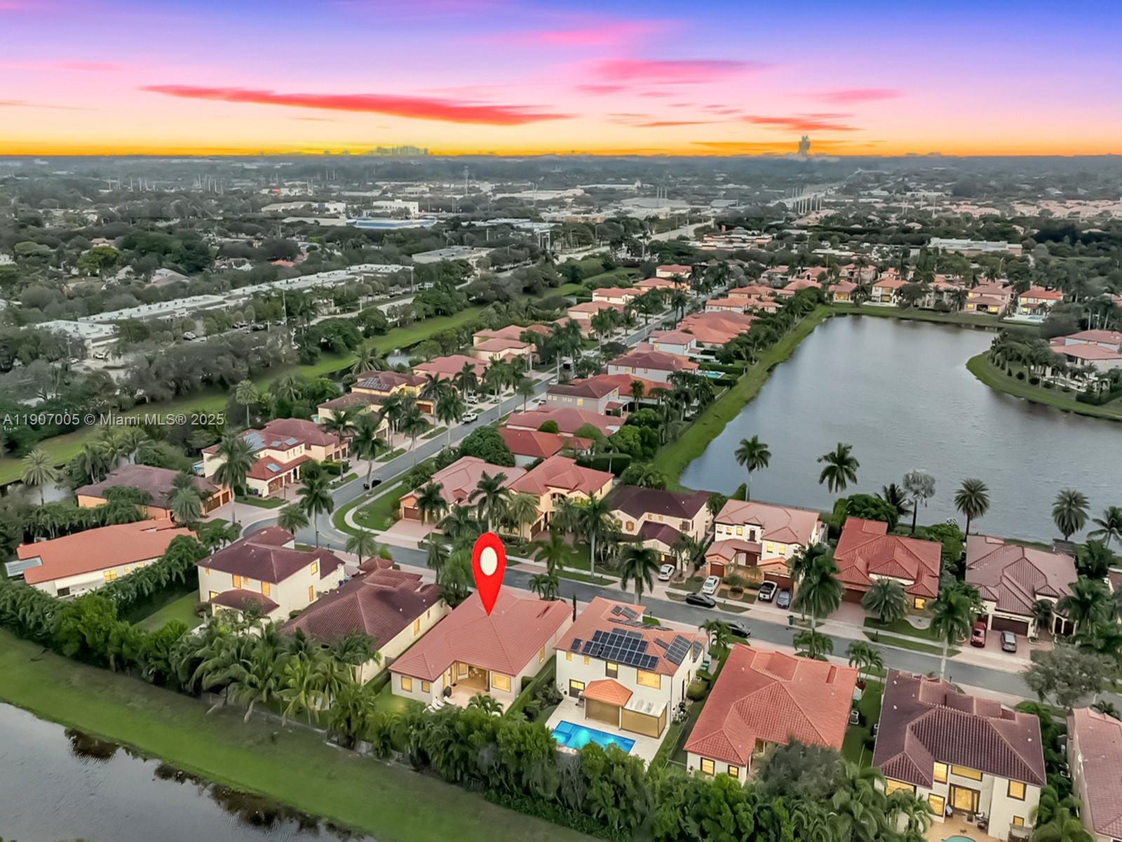 MONTERRA PLAT - Residential