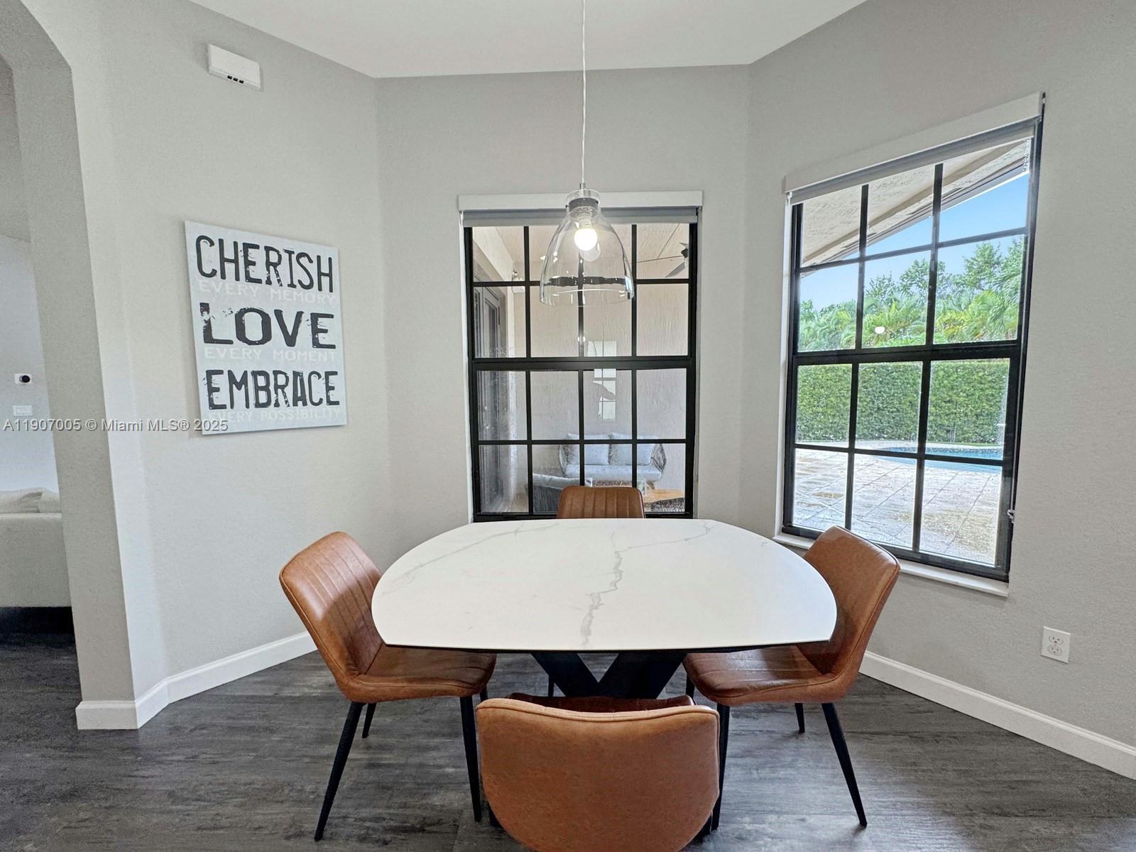 MONTERRA PLAT - Residential