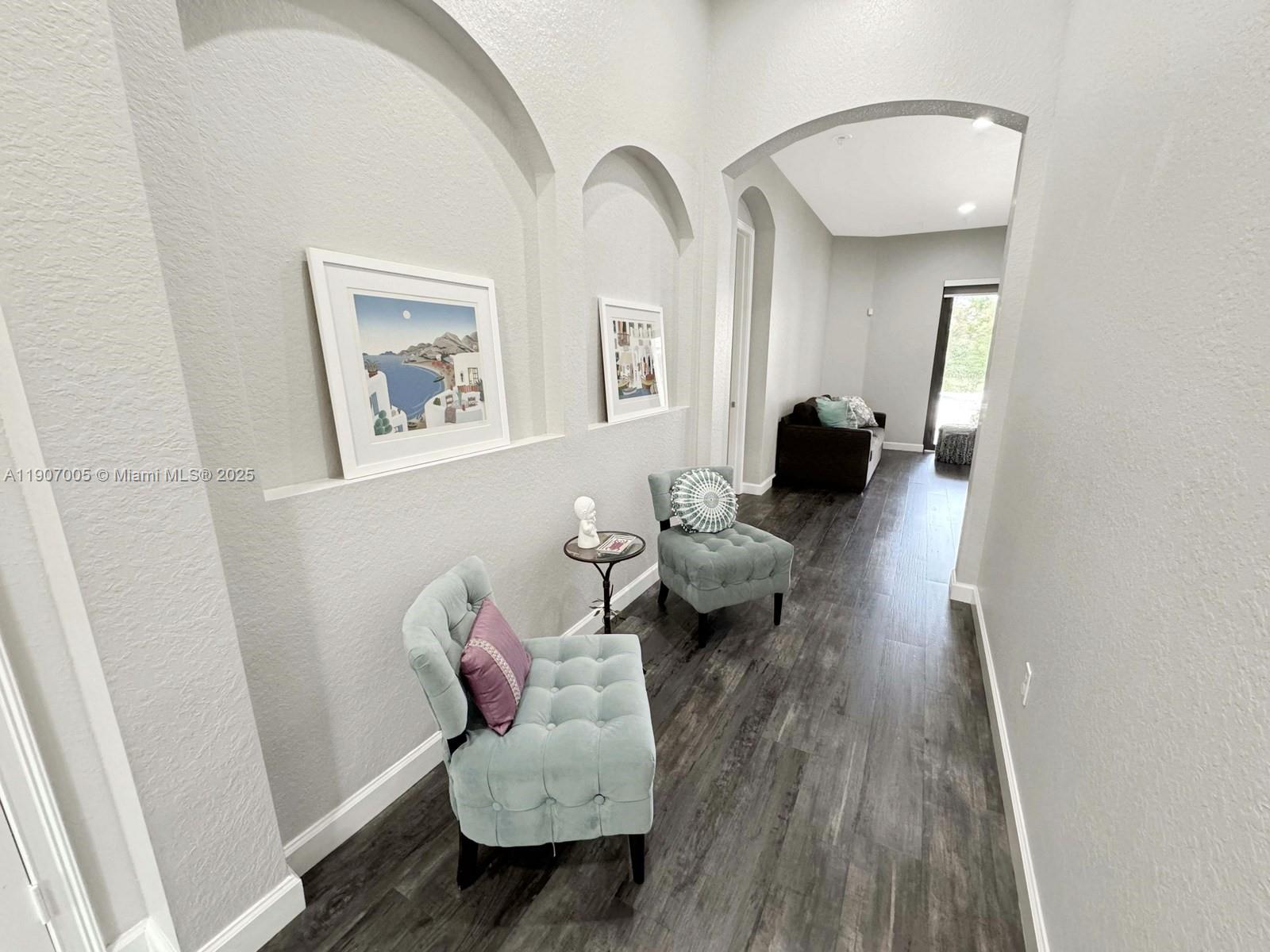 MONTERRA PLAT - Residential