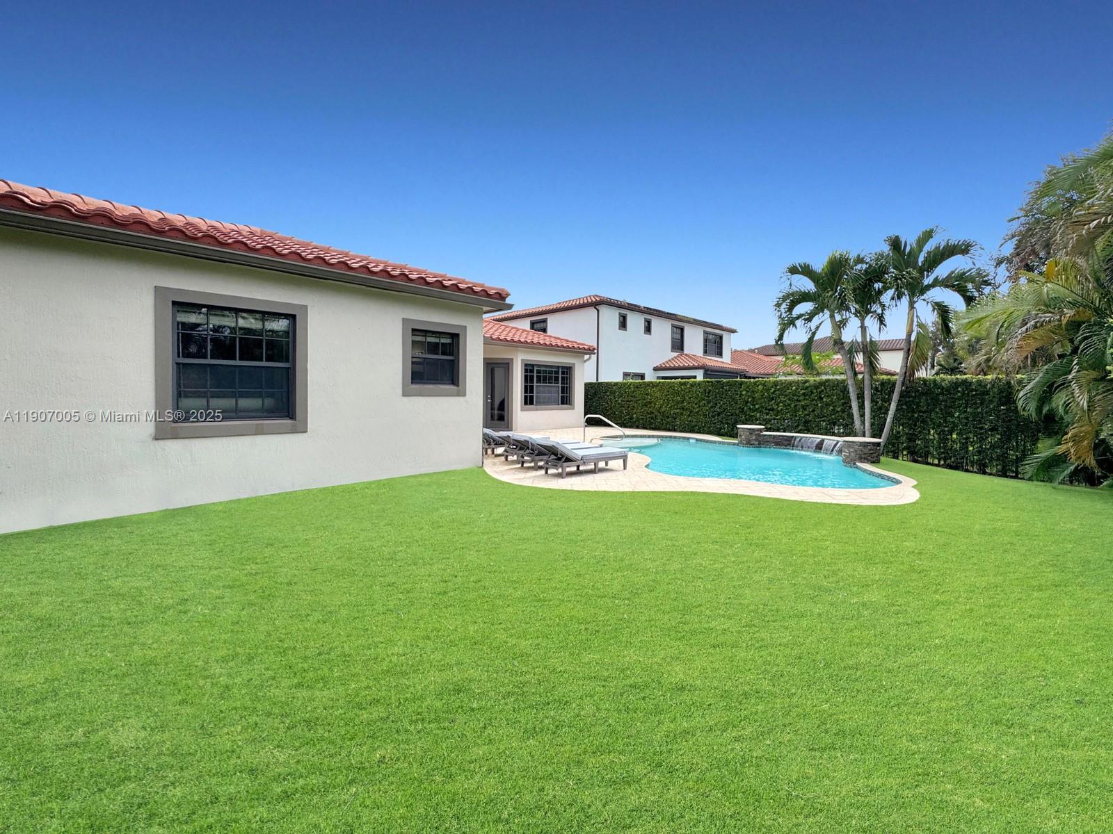 MONTERRA PLAT - Residential