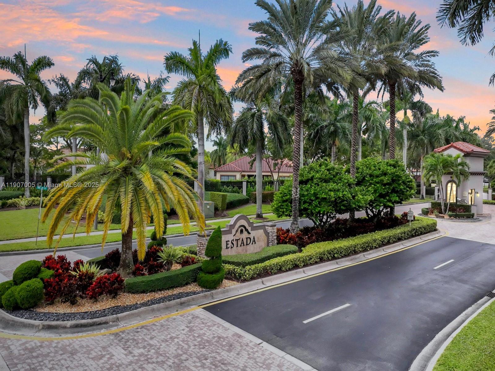 MONTERRA PLAT - Residential