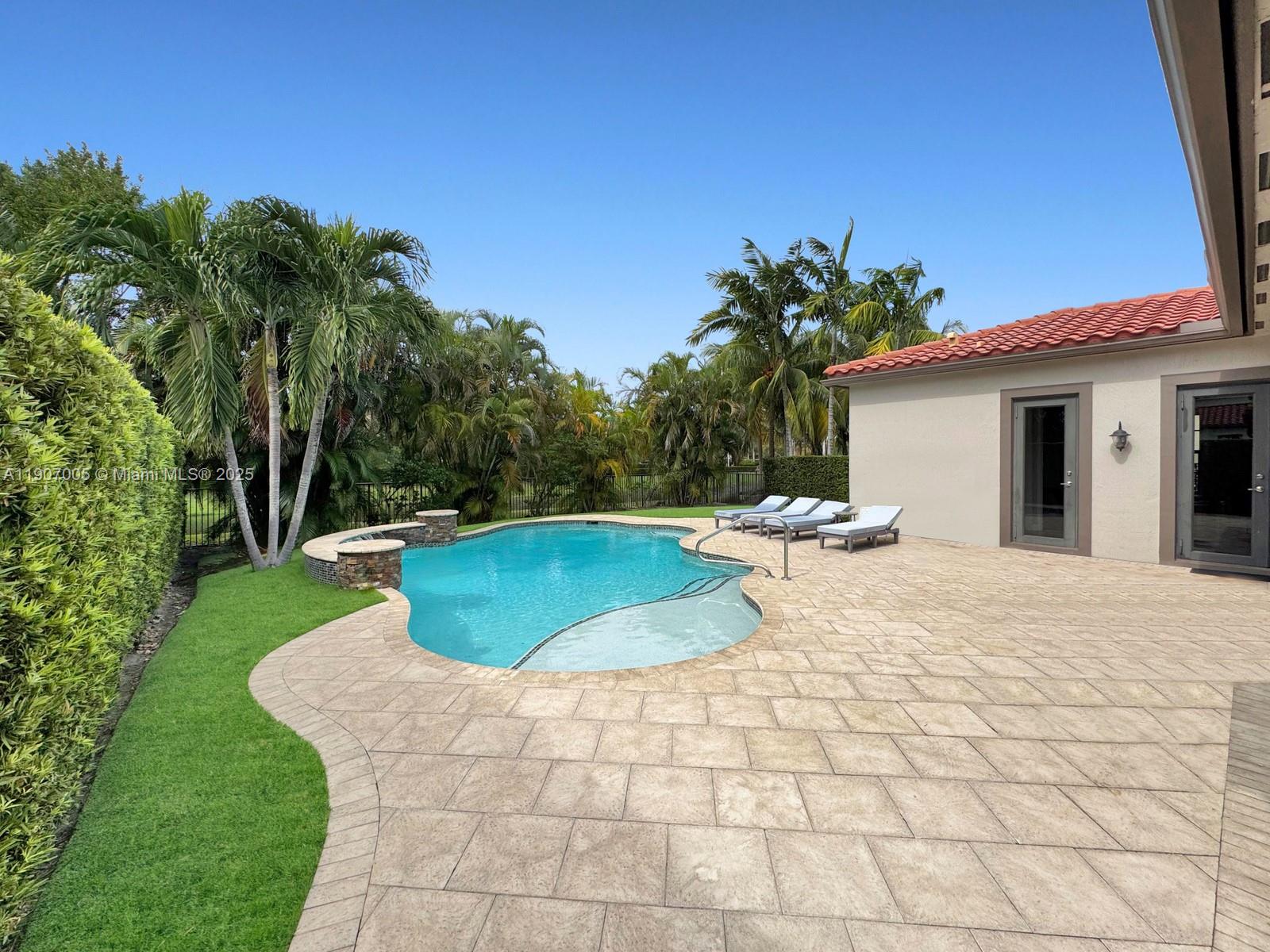 MONTERRA PLAT - Residential