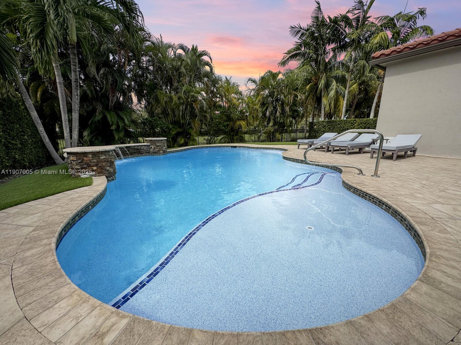 MONTERRA PLAT - Residential