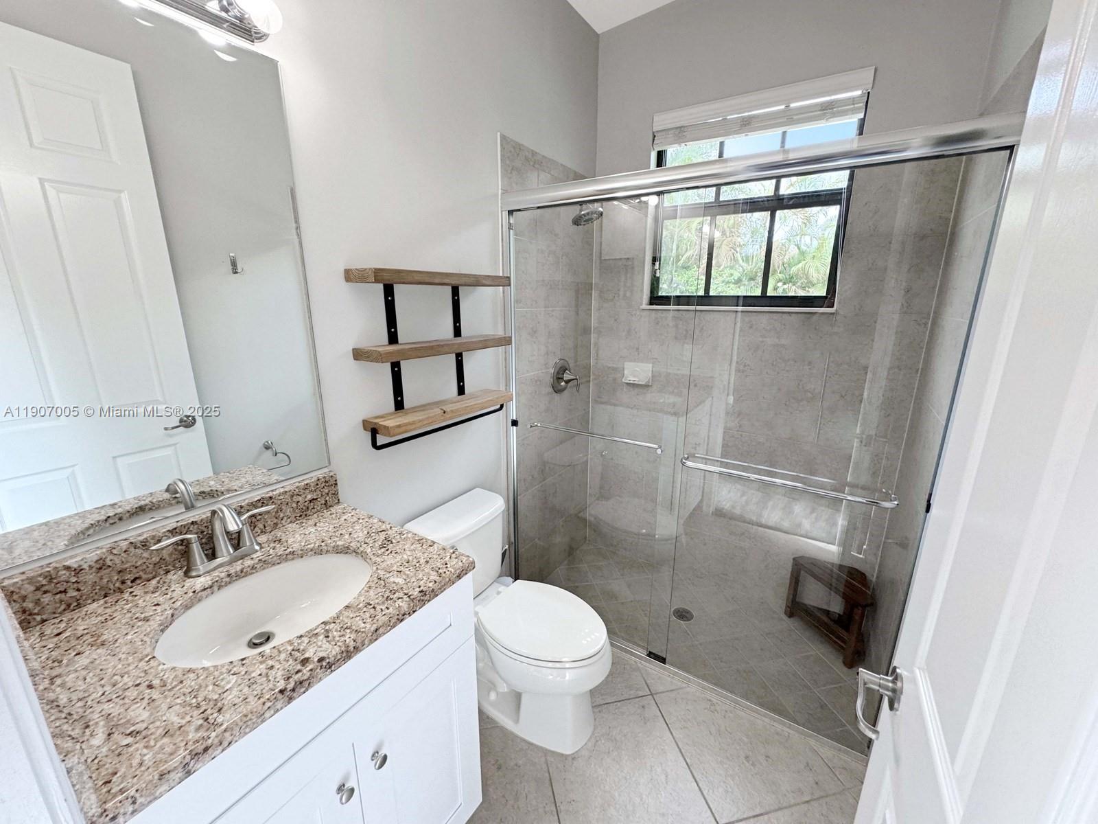 MONTERRA PLAT - Residential