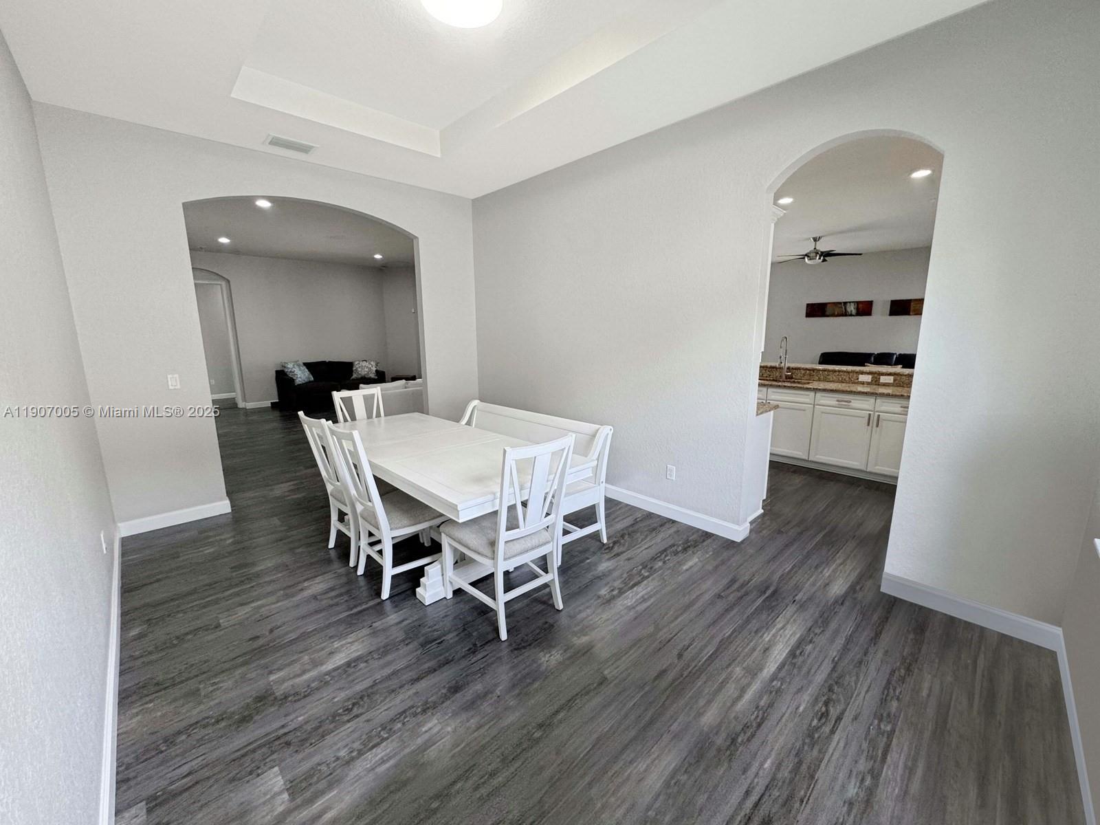 MONTERRA PLAT - Residential