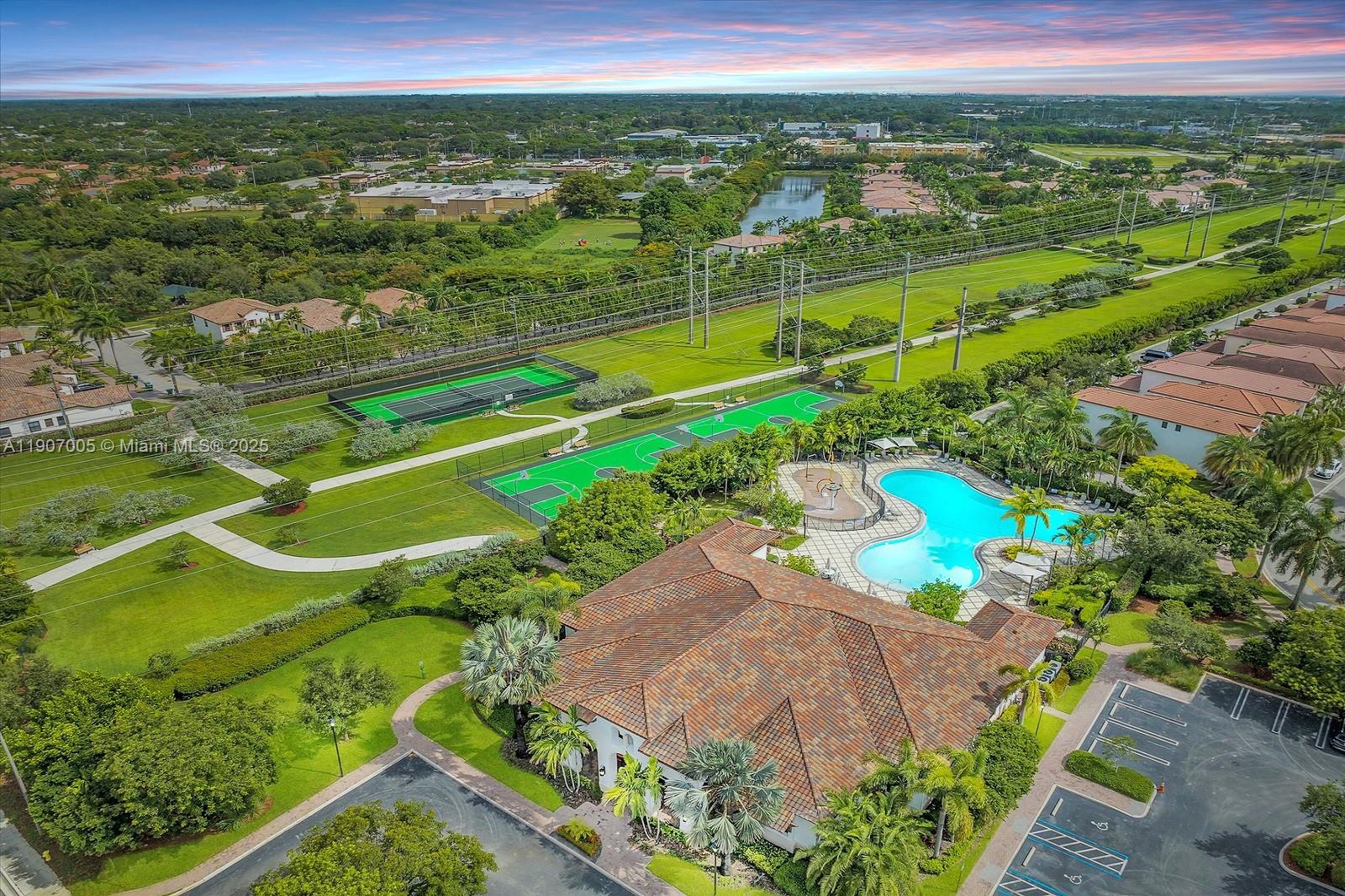 MONTERRA PLAT - Residential