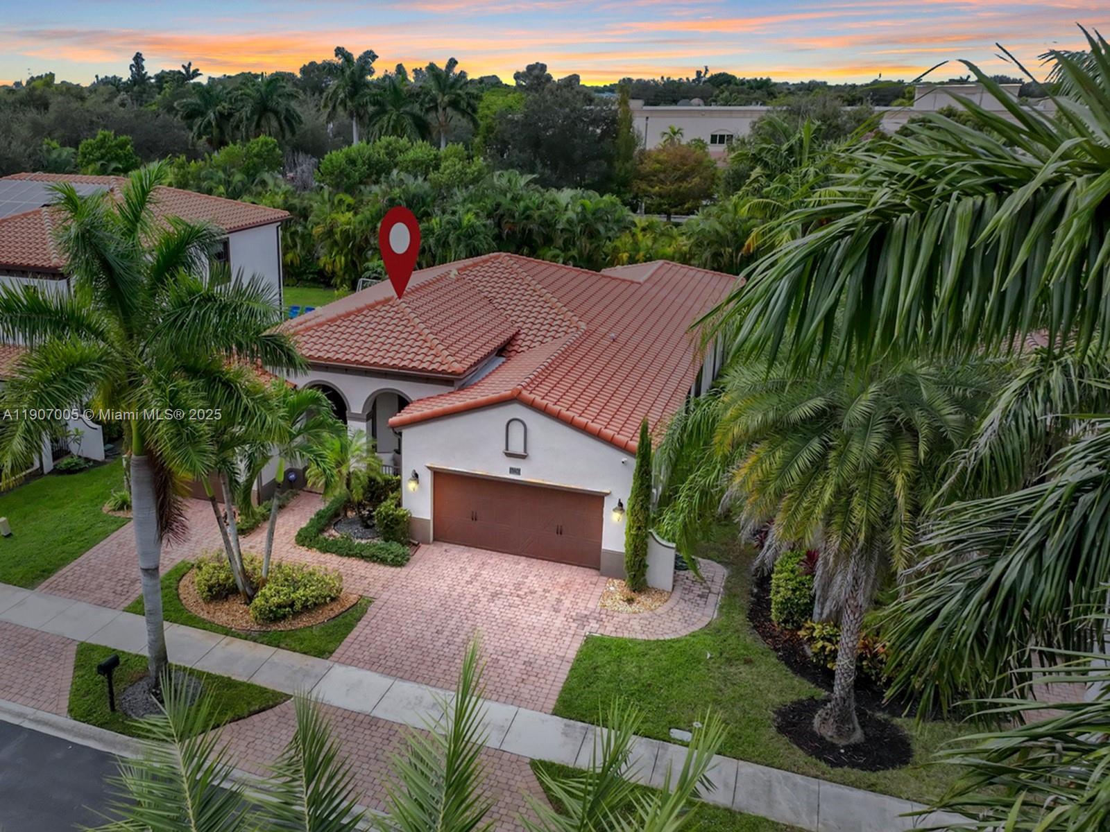 MONTERRA PLAT - Residential