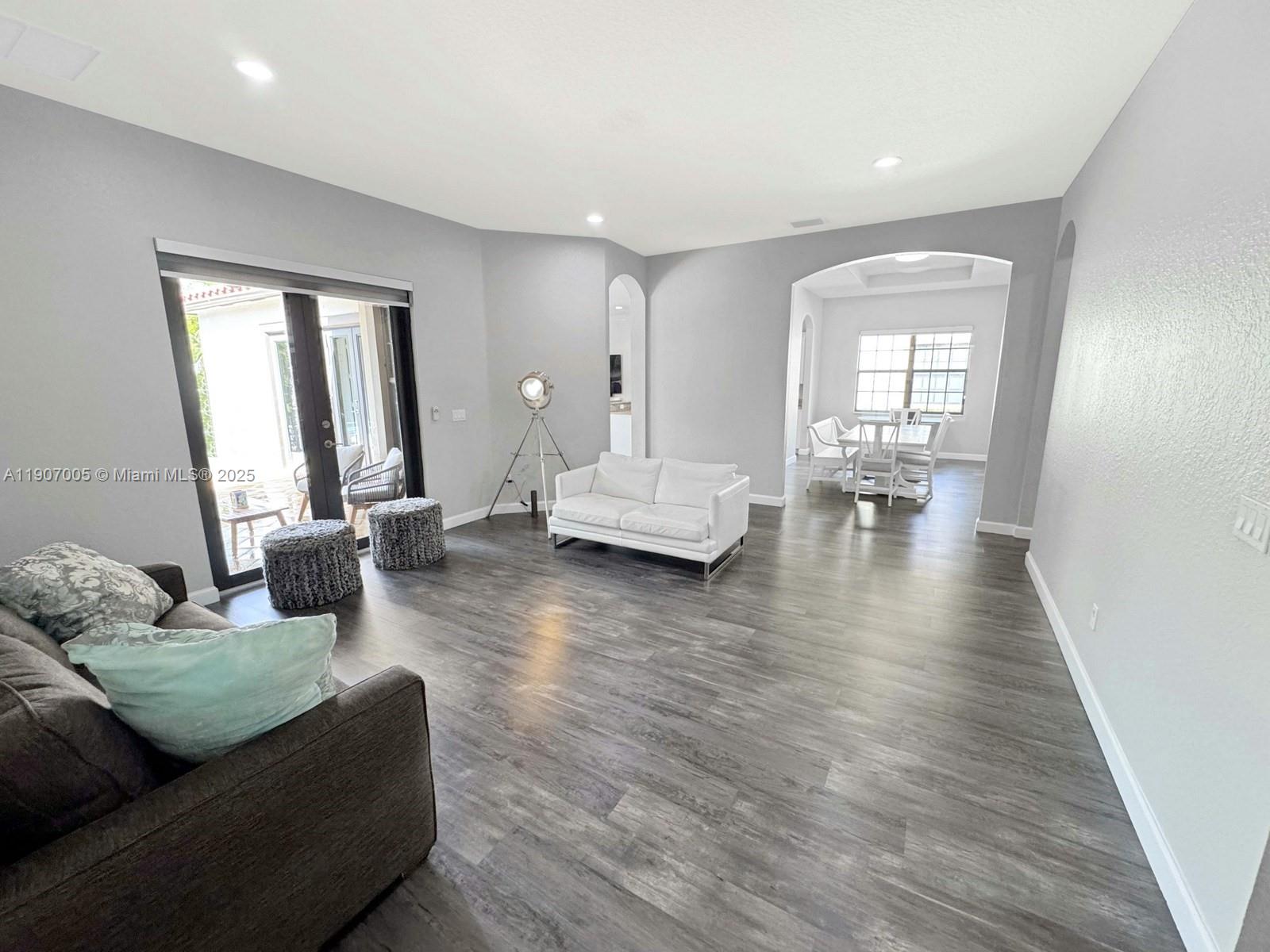 MONTERRA PLAT - Residential