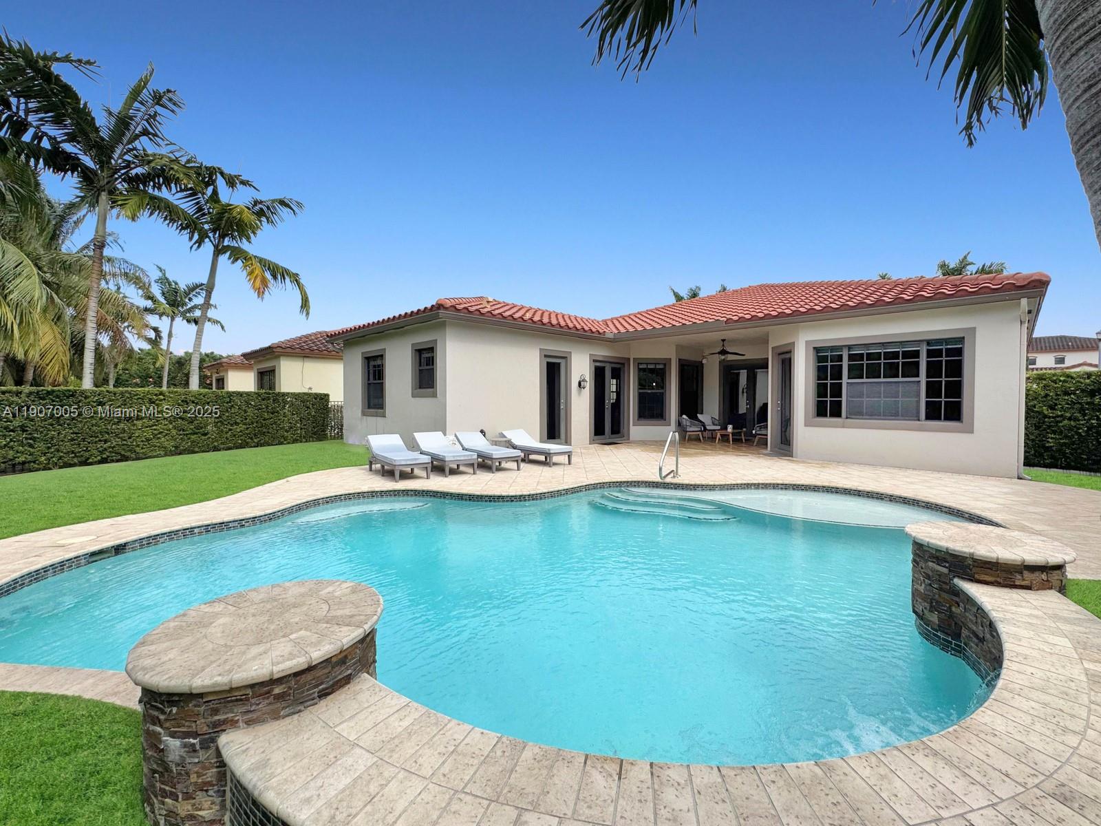 MONTERRA PLAT - Residential