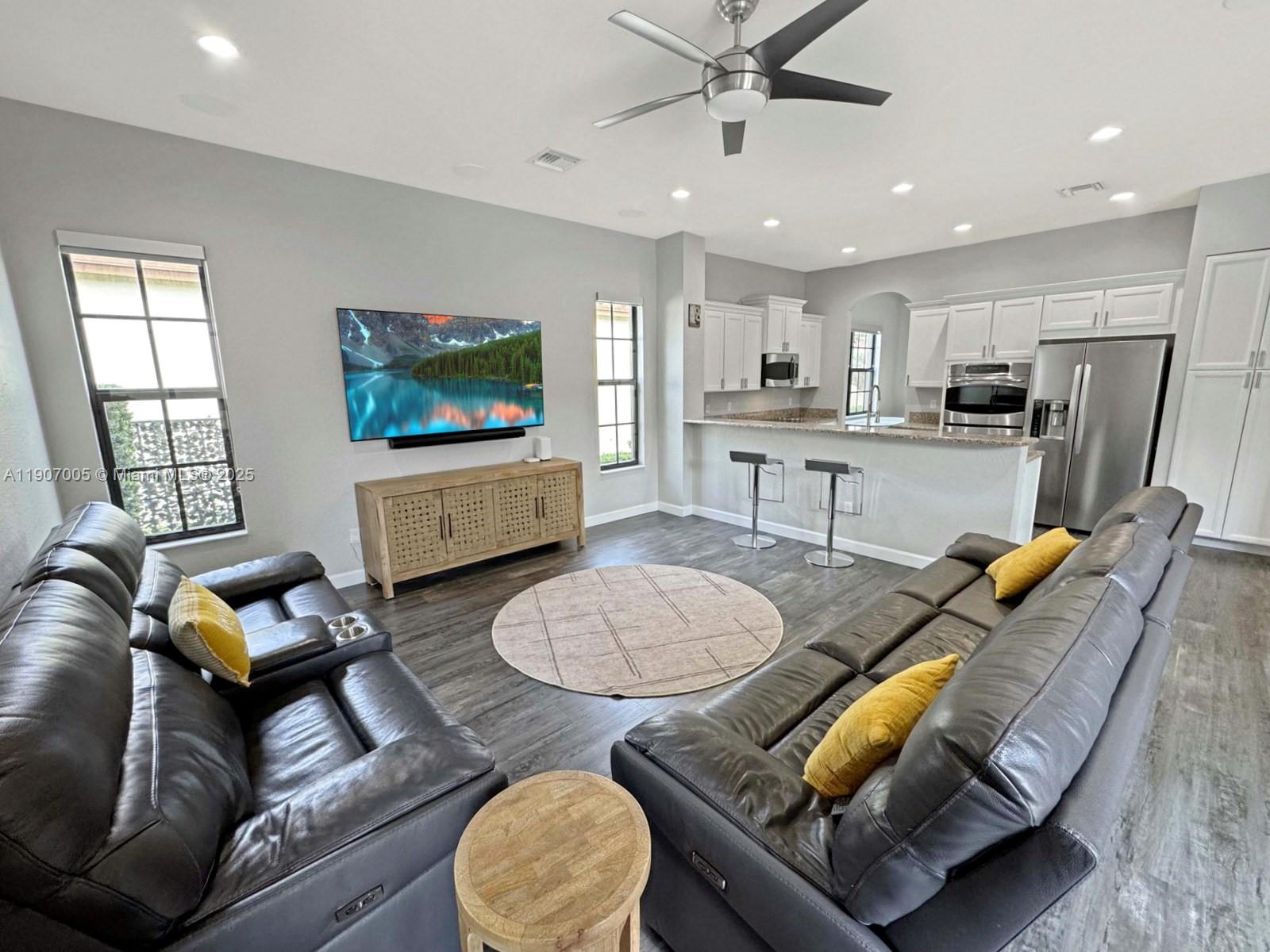 MONTERRA PLAT - Residential