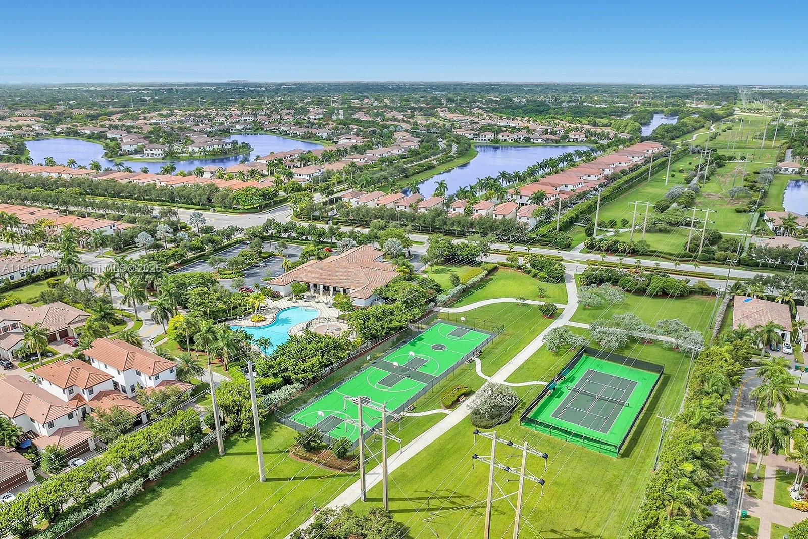 MONTERRA PLAT - Residential