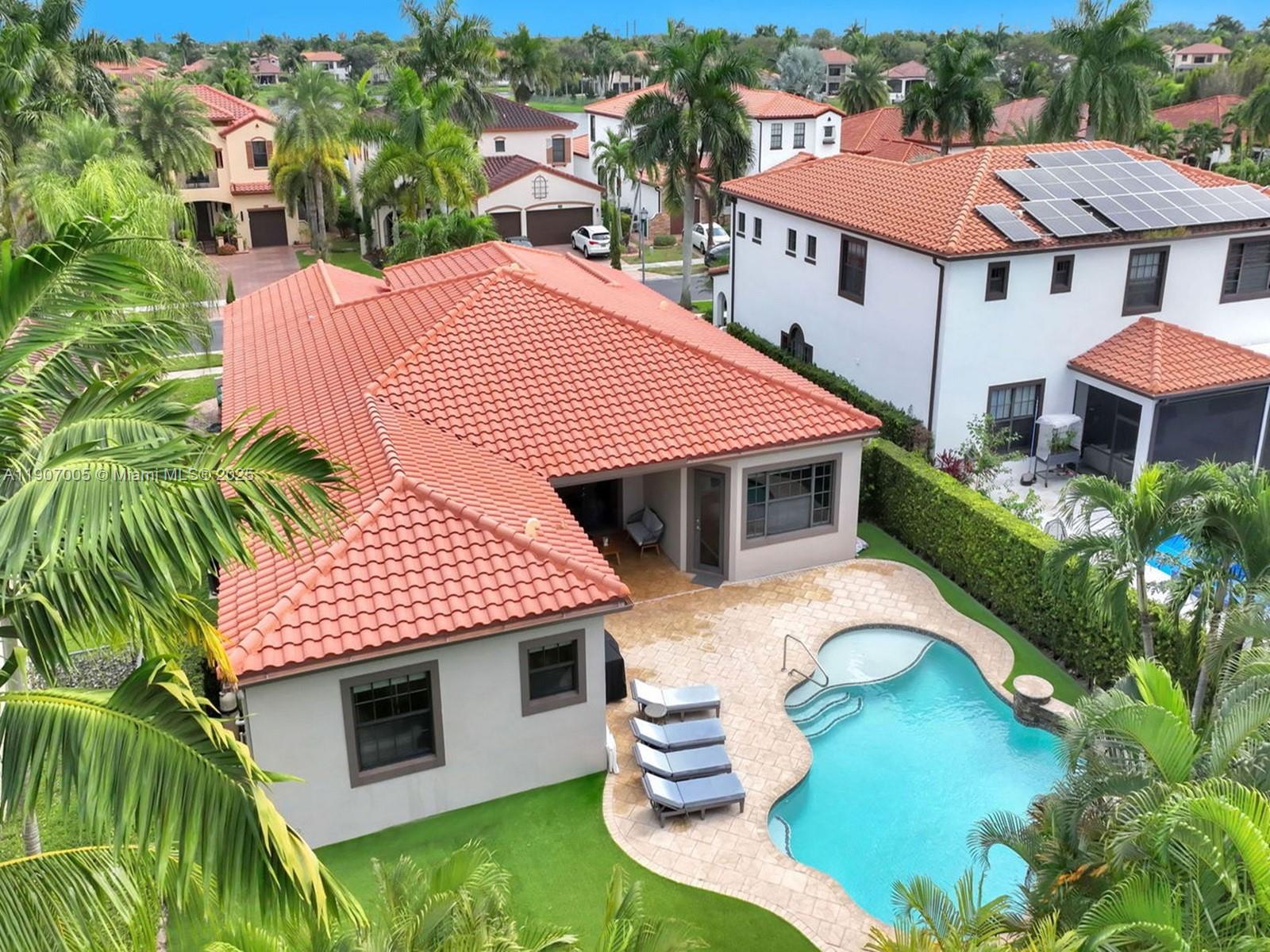 MONTERRA PLAT - Residential