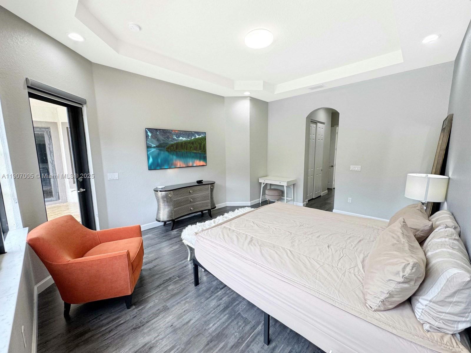 MONTERRA PLAT - Residential