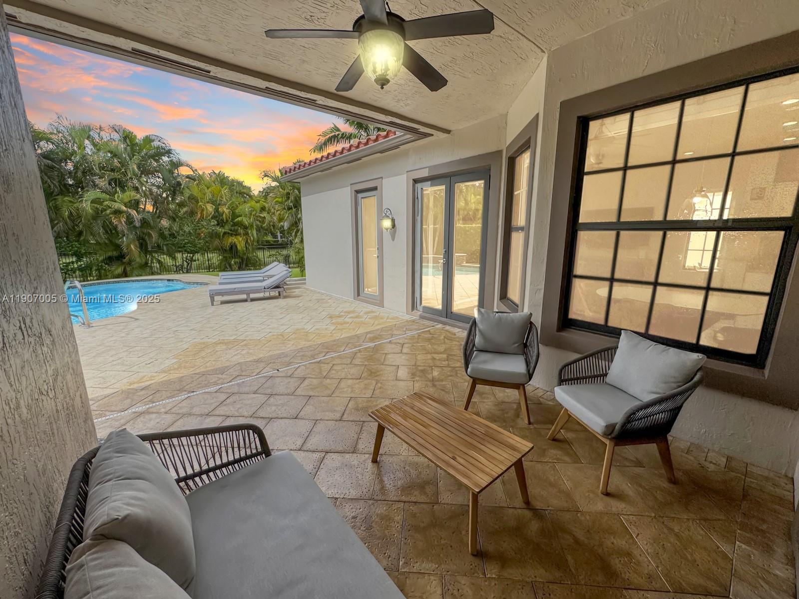 MONTERRA PLAT - Residential