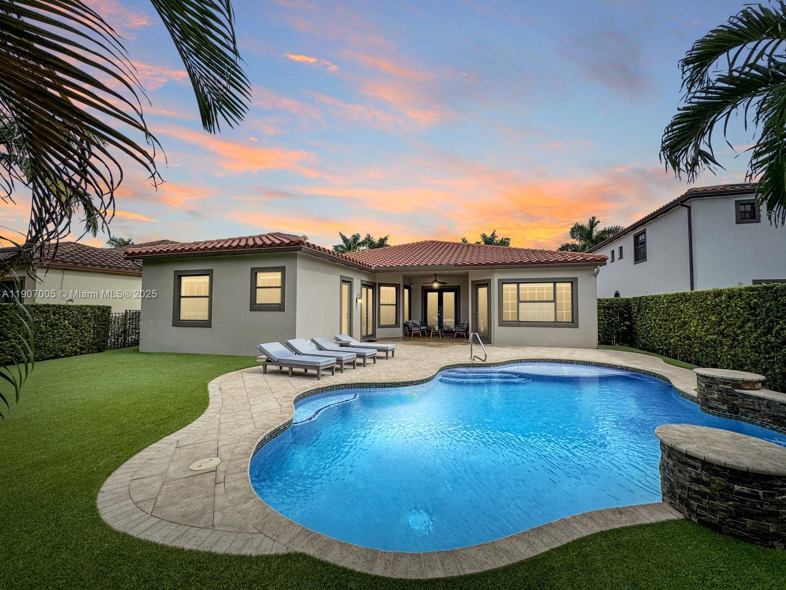 MONTERRA PLAT - Residential