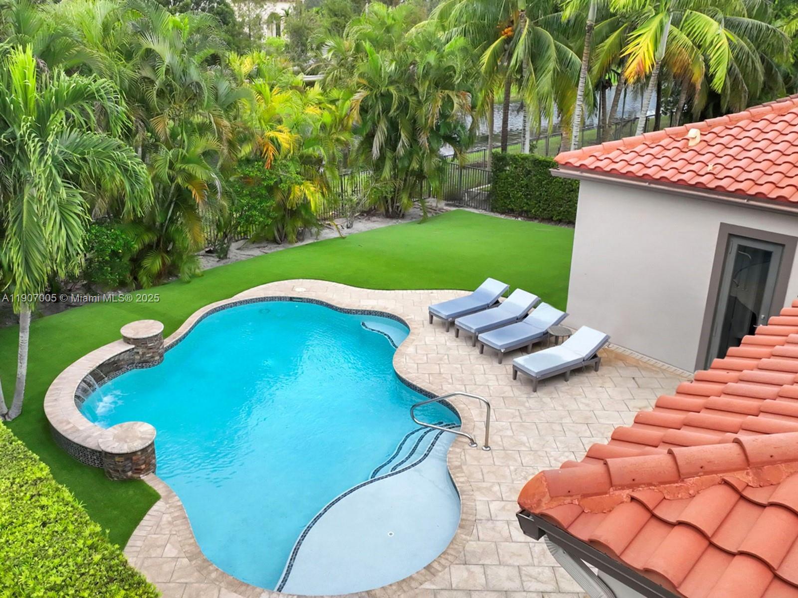 MONTERRA PLAT - Residential