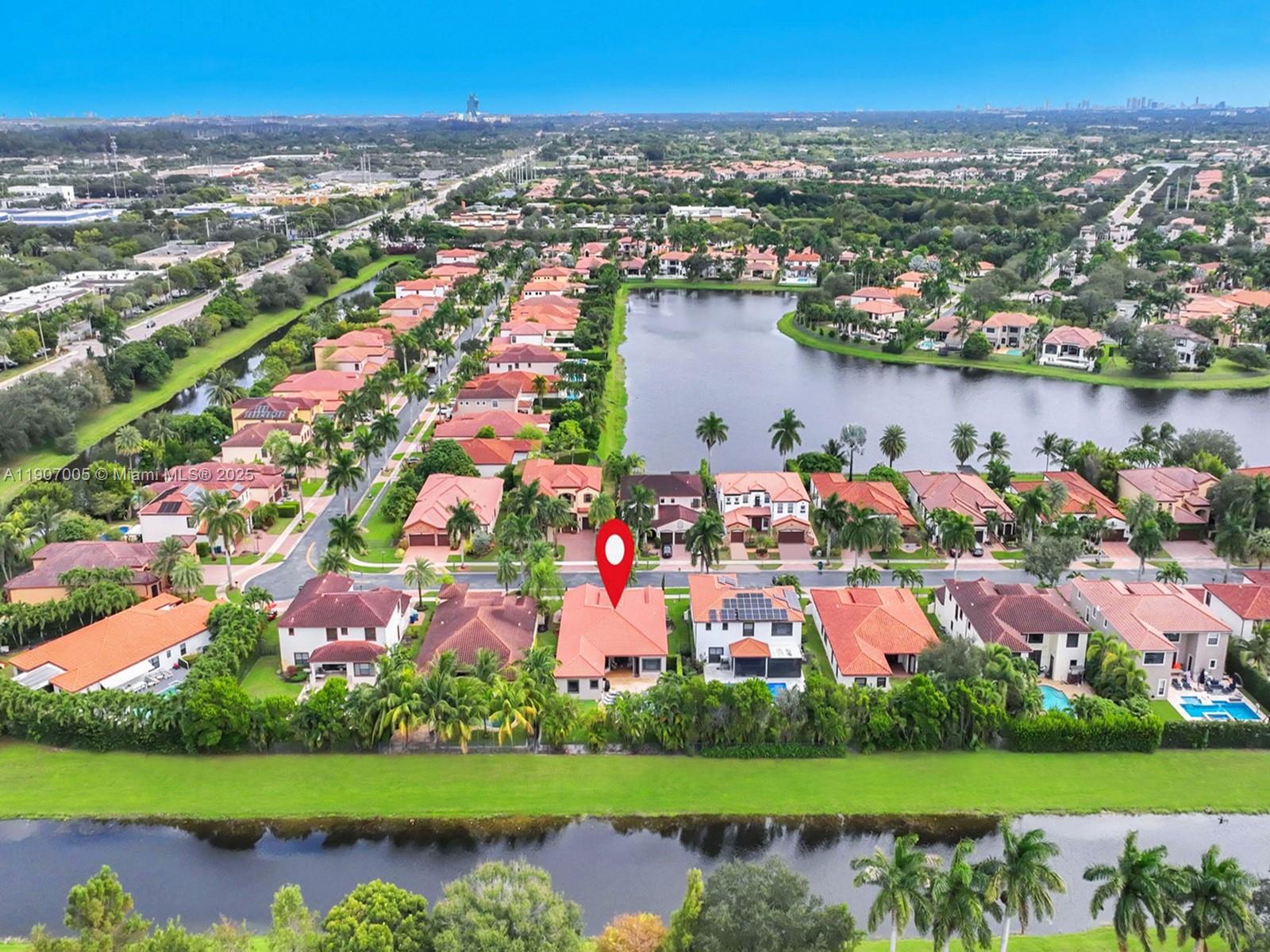 MONTERRA PLAT - Residential