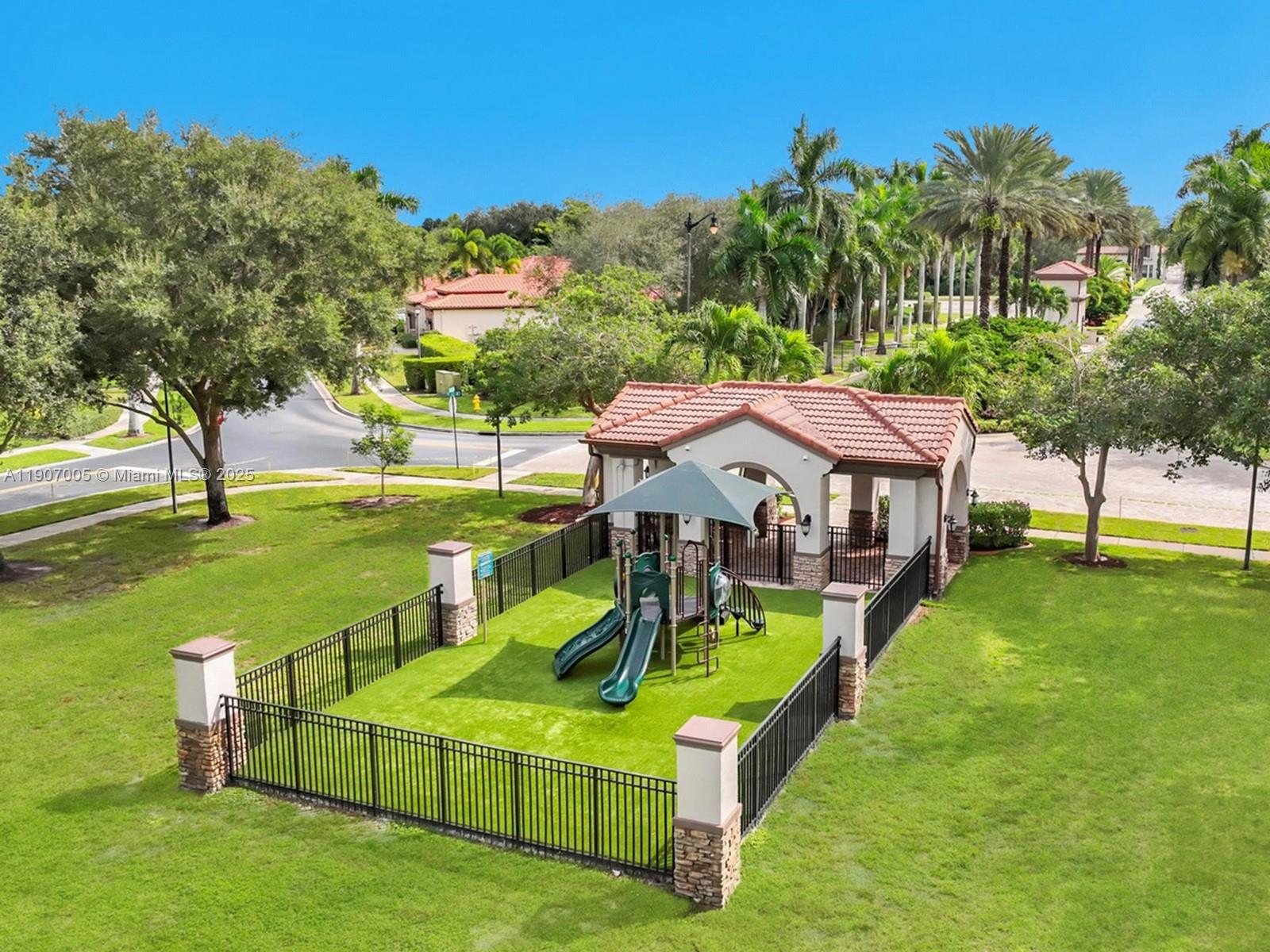 MONTERRA PLAT - Residential