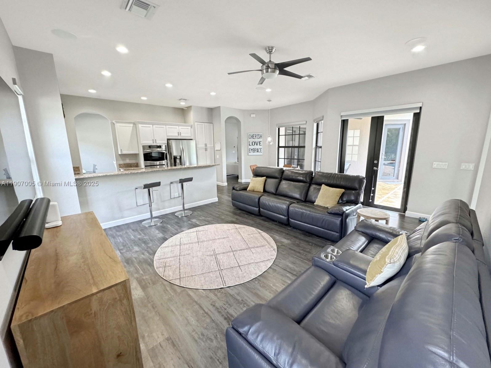 MONTERRA PLAT - Residential