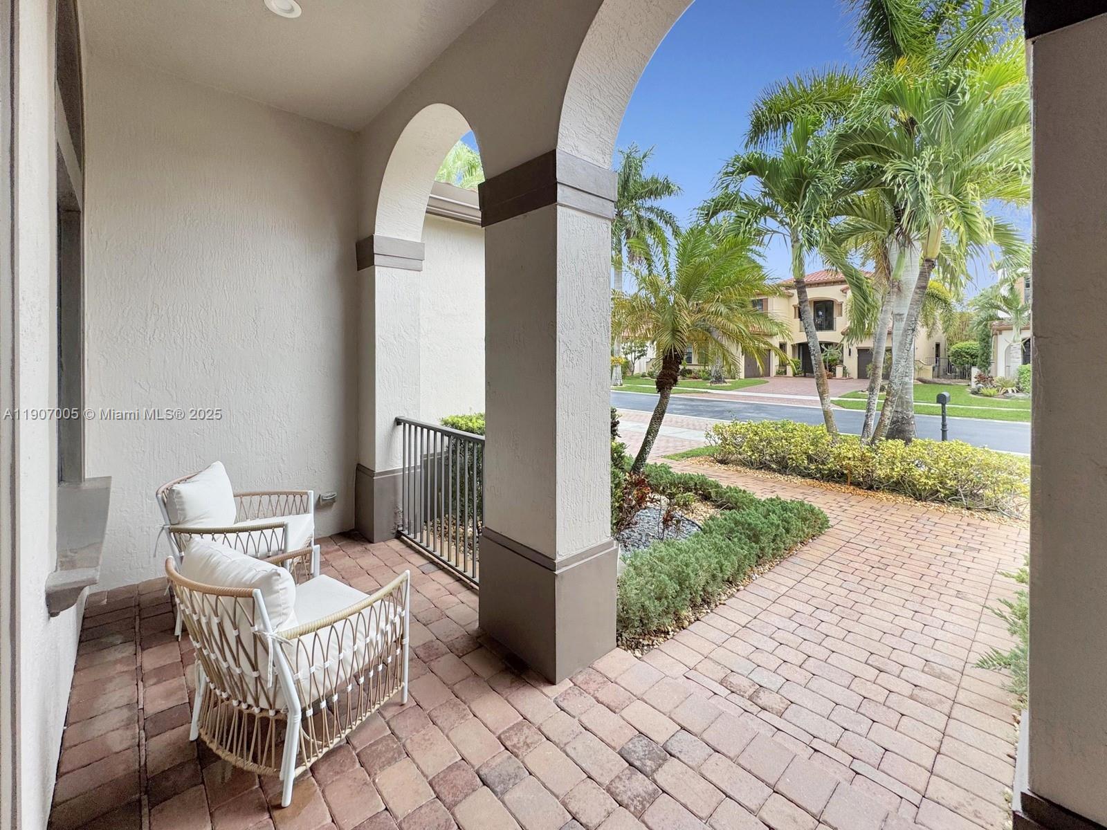 MONTERRA PLAT - Residential