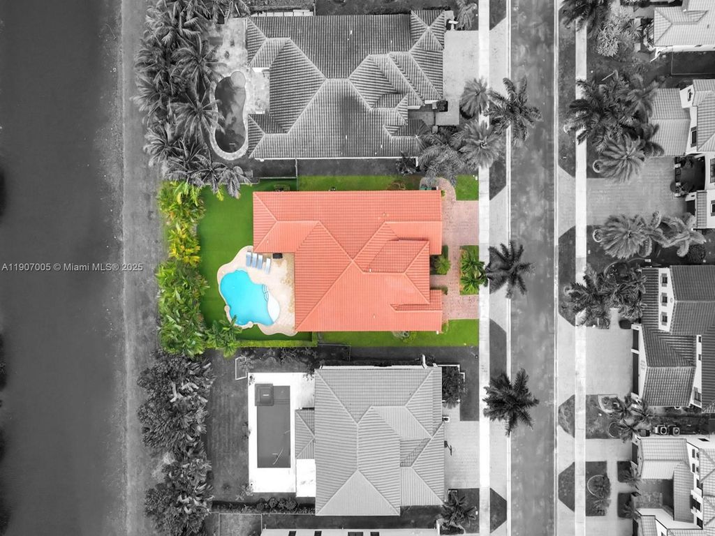 Photo of 4036 NW 88th Ter, Cooper City, FL 33024 (MLS # A11907005)