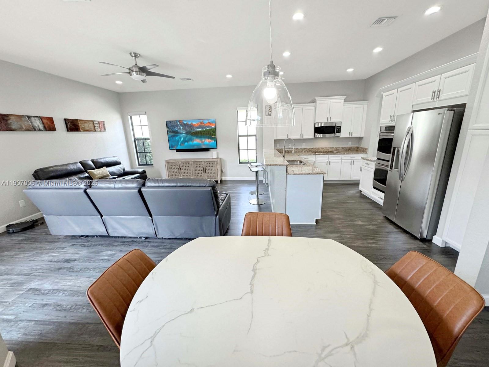 MONTERRA PLAT - Residential