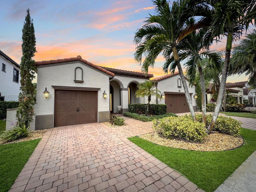 Photo of 4036 NW 88th Ter, Cooper City, FL 33024 (MLS # A11907005)