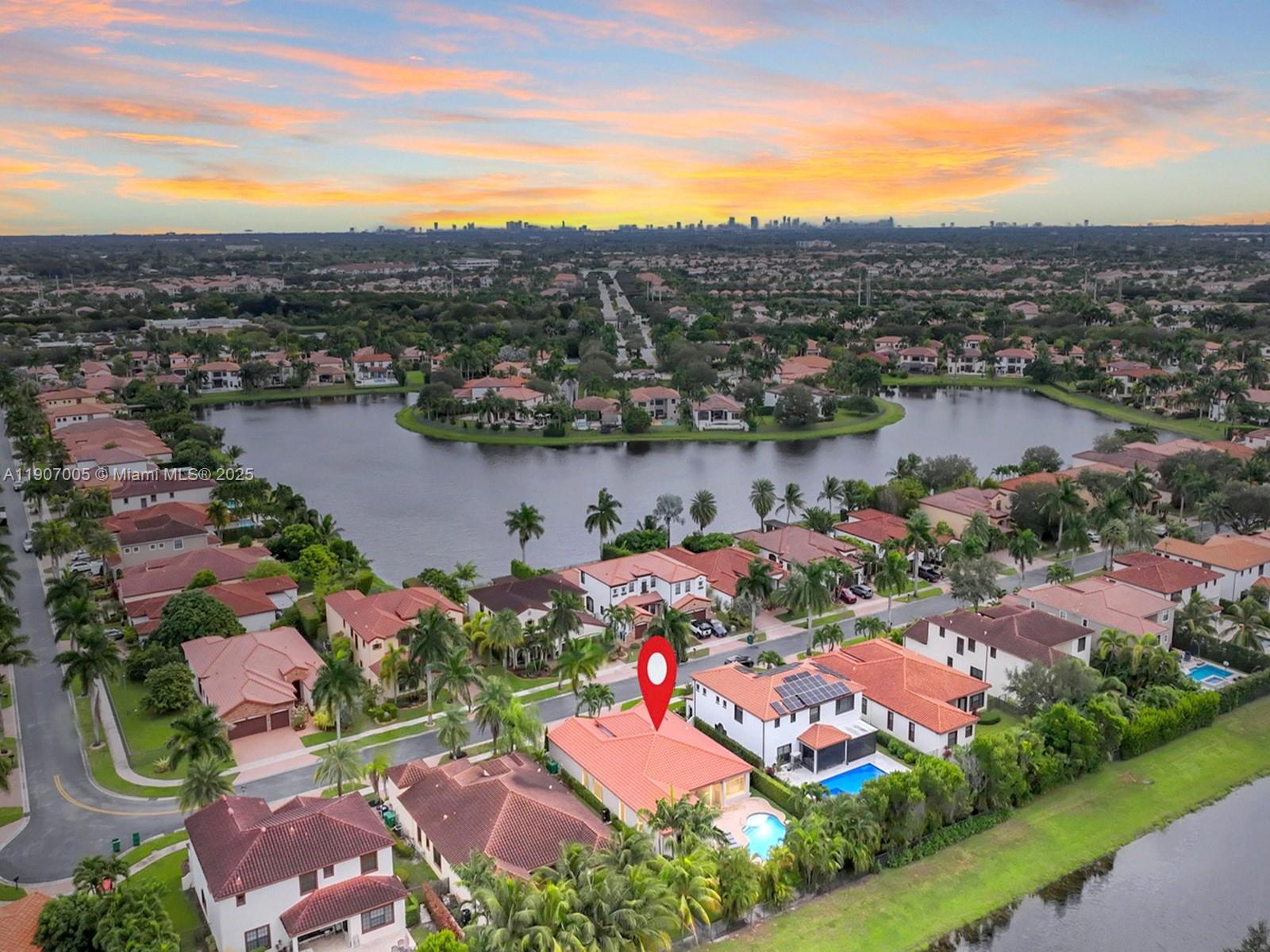 MONTERRA PLAT - Residential