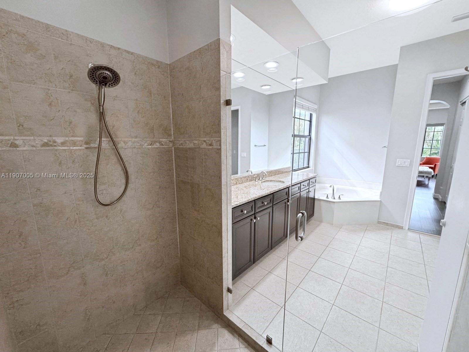 MONTERRA PLAT - Residential