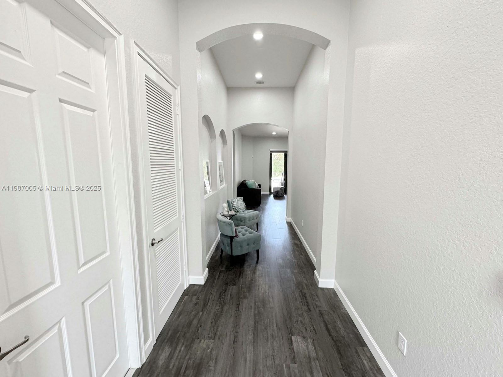 MONTERRA PLAT - Residential