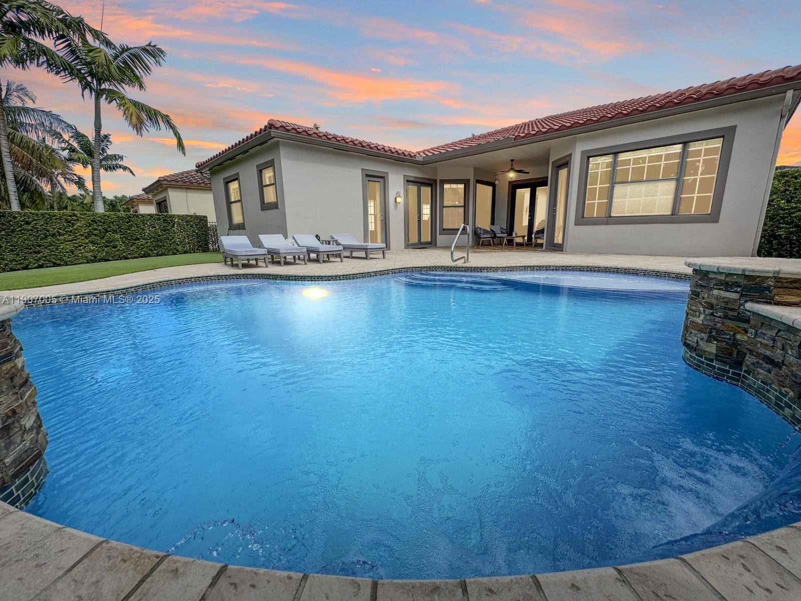 MONTERRA PLAT - Residential